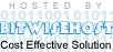 Your Cost Effective Hosting Solution!